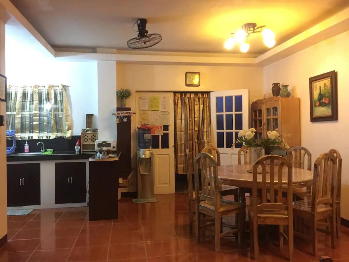 Hope Inn Bolod  Extérieur photo