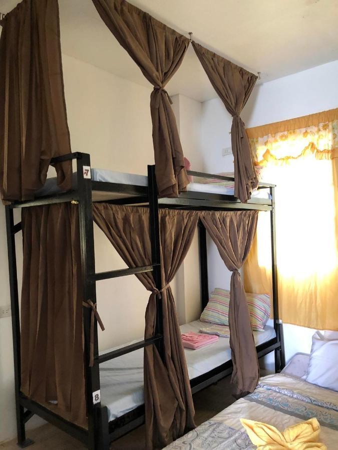 Hope Inn Bolod  Extérieur photo